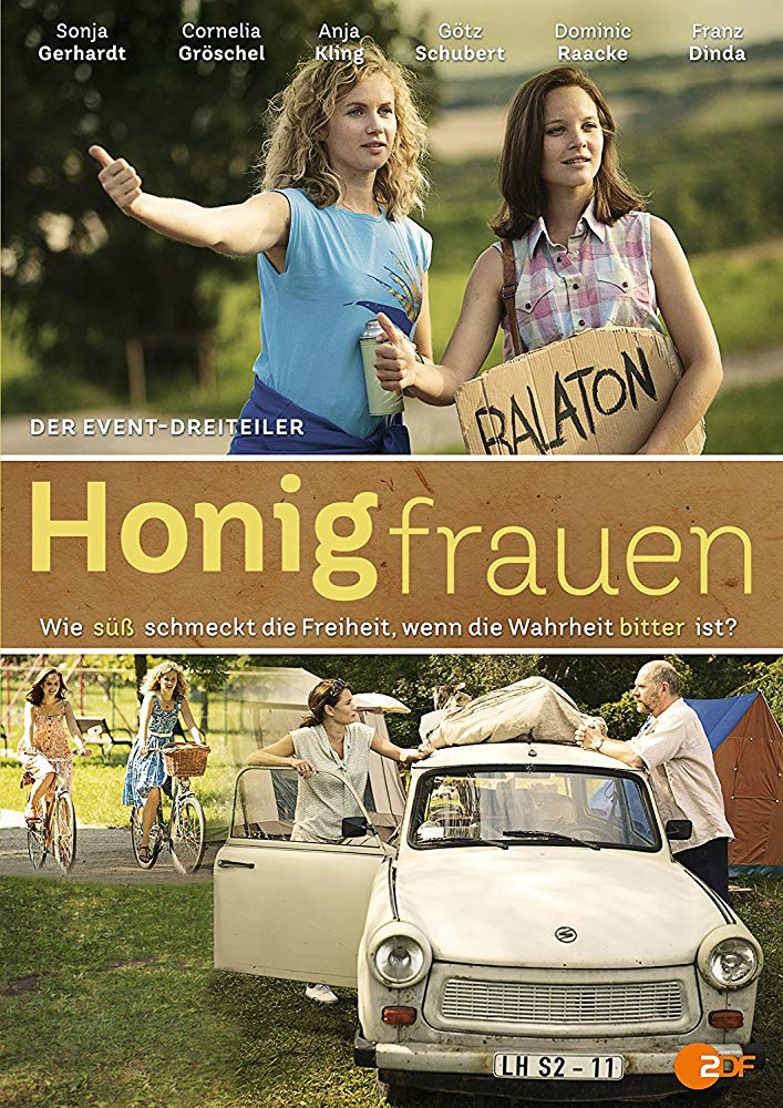 Honigfrauen